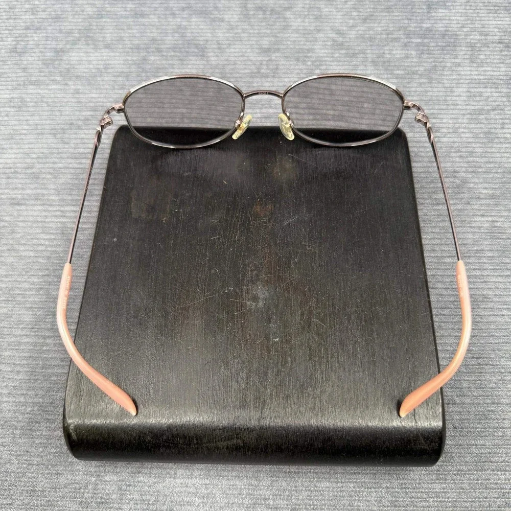 Seiko titanium eyeglasses